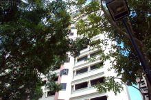 Blk 450 Bukit Panjang Ring Road (Bukit Panjang), HDB 4 Rooms #208762